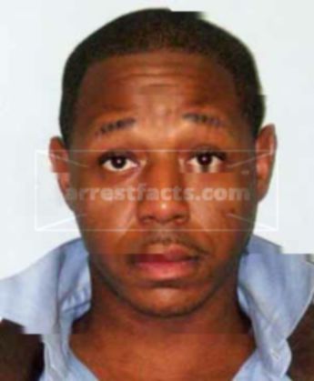 Rico Antawin Hamrick