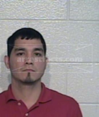 Cruz Jr Rodriguez Solis