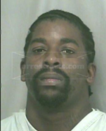 Ramie Lamont Tiger