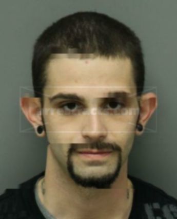 Trevor Mark Diamond
