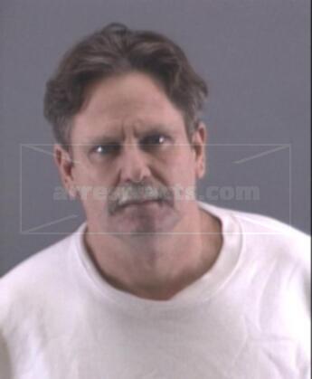 Steve Patrick Price