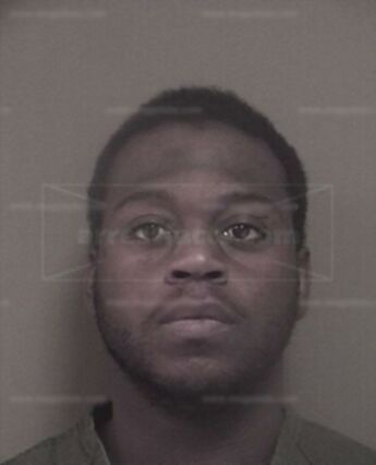 Corey Terrel Goodwin