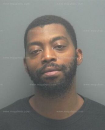 Ernest Devon Thomas