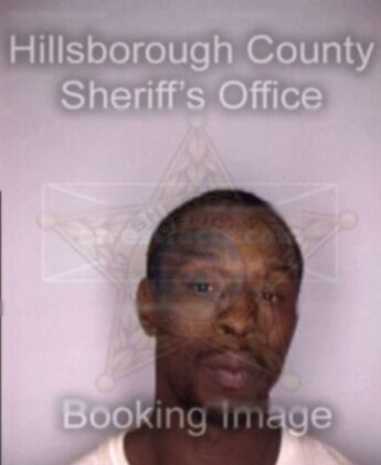 Mario Harris