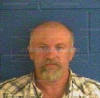 Dewayne Jay Hogue