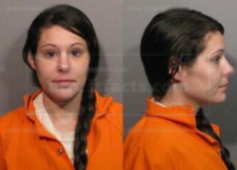Mallorie Marie Prescott