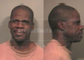 Jarvis Louis Madison