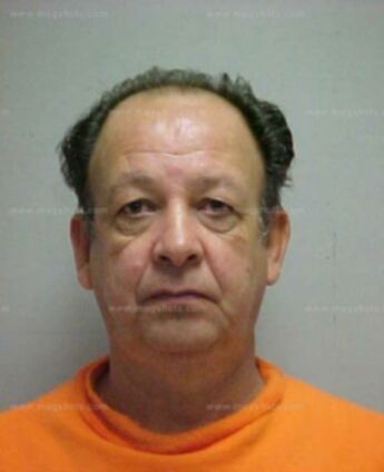 Ricardo Sabino Gutierrez