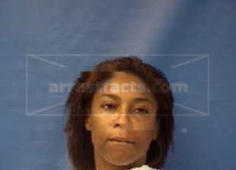 Lytie Lashunda Barber