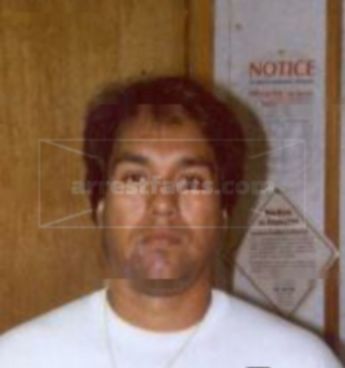 Rudalfo Lopez Sr.