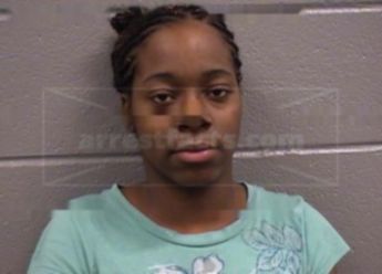 Crystal Liggins