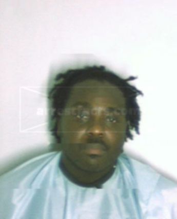 Brasper Dewight Wortham