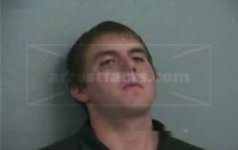 Larry Antone Applegate