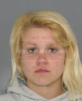 Monica Lee Helton