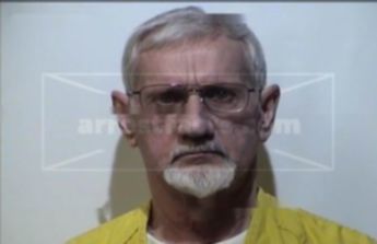 Barry Edward Atkins