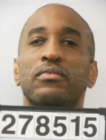 Marcus Gazaway