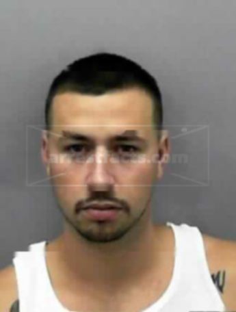 Kyle Leon Sparks