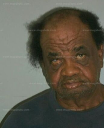 Freddie Waters