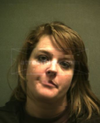 Andrea Collin Shelley