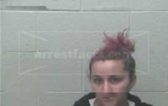 Samantha Janet Smith