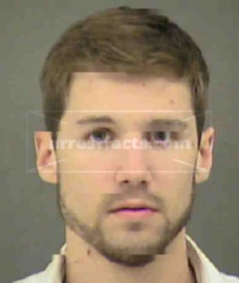 Tyler Raymond Cockburn