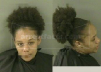 Miranda L. Simmons