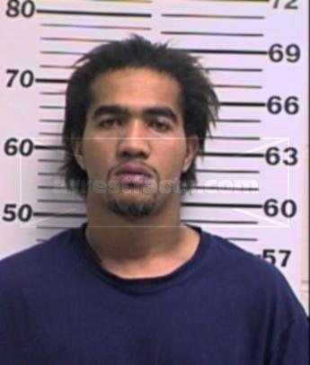 Jason Leron Tennyson