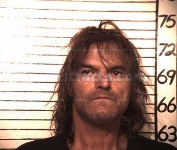 James Allen Davis
