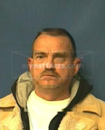 Ronald Ray Remington