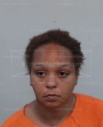 Charlene Latisha Monroe