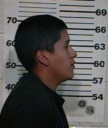 Heraclio Hernandez Bernal