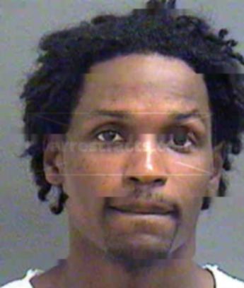 Alford Shawn Goodley