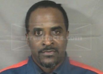 Byron Keith Williams