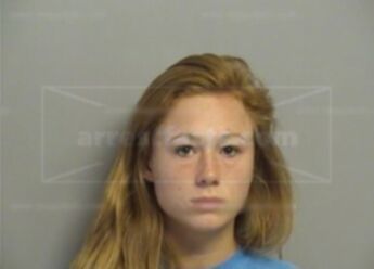 Ciara Robyn Hamilton