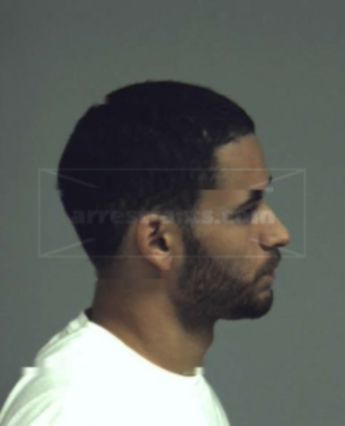 Eric Lionel Nunez