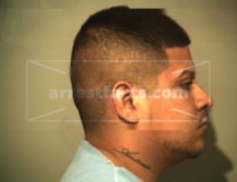 Joel Rocha Lugo