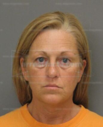 Dawn Dorene Warner
