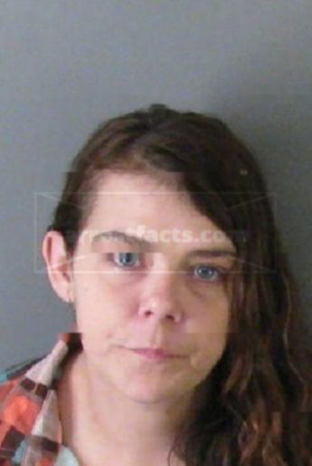 Danielle Michelle Messick
