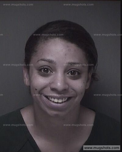 Aleshia Marie Casper