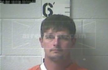 Brian Curtis Ward