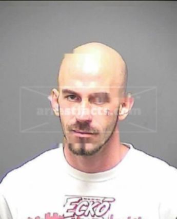 Michael Brandon Mills