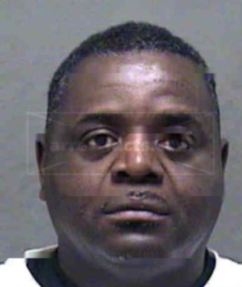 Eddie Rufus Tate