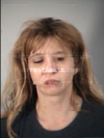 Kimberly Lynn Waddell