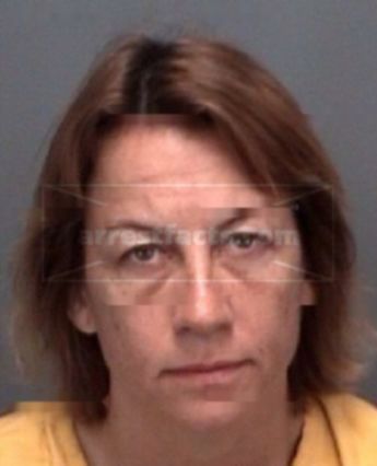 Susan Jeannine Oneil