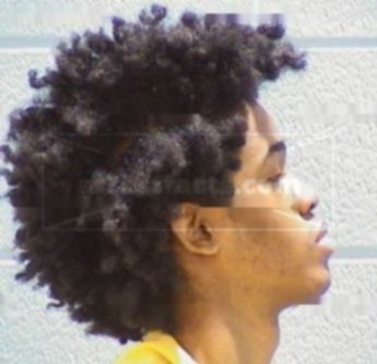 Jermaine D. Richardson