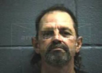 Terry Joe Hatfield