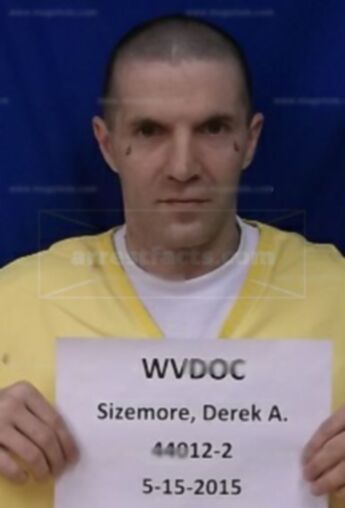 Derek A Sizemore