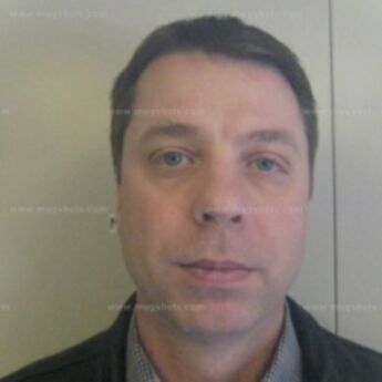James Anthony Dillon