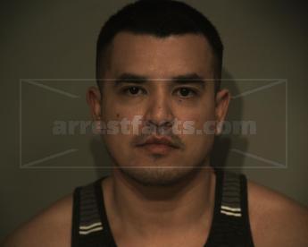 Raul Rene Enciso Luevano