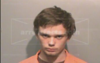 Nicholas Nathaniel Leslie